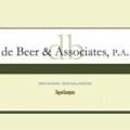 de Beer & Associates, P.A.