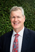 McGarity, J. Michael Esq.
