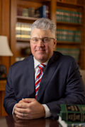 Matthew R. Arnold