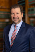 Smith, James Bradley Esq.
