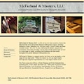 McFarland & Masters