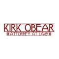 Kirk Obear, Attorney at Law