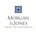 Morgan & Jones