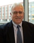 Tentindo, Vincent M