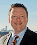 Marshall, Michael T.