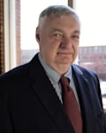 O’Sullivan, James