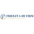 Fridley Law Firm Attorneys at Law