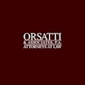 Orsatti & Associates, P.A.