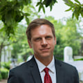 Batten, B. Clark II