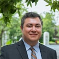 Coomer, D. Seth