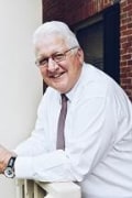 Robert C. Bruner
