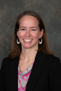 Cregar, Christine Esq.