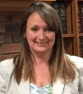Johnston, Francine Marie