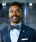Reed, Arnold E. II