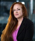 Sivers, Stephanie K.
