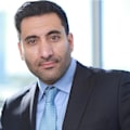 Madadi, Michael