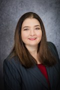 Barnhill, Kristi