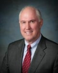Douglas F. Behm