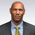 Fuller, Keith F. Esq.
