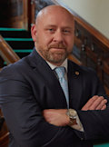 Mark G. Hall Attorney, PLLC