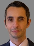 D'Amico, Guillaume
