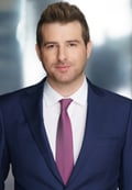 Haber, Benjamin Esq.