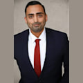 Ghanoongooi, Shervin G. Esq.