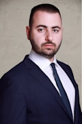 Erganyan, Harry Esq.