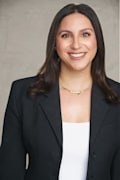 Baharvar, Gabriella Esq.