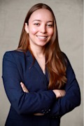 Solé, Gabriella Esq.