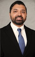 Bholat, Mohamed Esq.