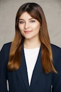 Rosa, Raisa D. Esq.