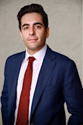 Chichportich, Stephan Esq.