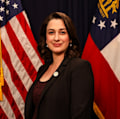 St. Martin, Laura