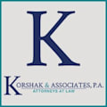 Korshak and Associates, P.A. Attorneys at Law