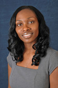 Ugoezi, Ijeoma A.