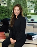 Bergman, Beti Tsai
