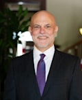 Johnson, Robert W.