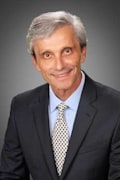 Fridman, Michael