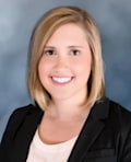 Marburger, Julie J.