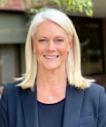 Blackwood, Carolan Hurley