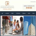 Ginsburg & Redmond, P.C.