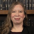 Walsh, Theresa M. Esq.
