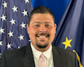 Cruz, Michael Ortiz