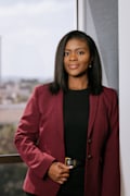 Sissoko, Yasmine A.