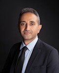 Hovsepyan, Hovsep LL.M., Ph.D.