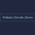 Wolinetz | Horvath |  Brown