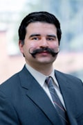 Cuevas, Peter