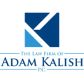 Law Firm of Adam Kalish