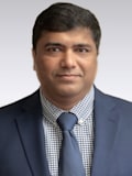 Enaganti, Manoj Esq.